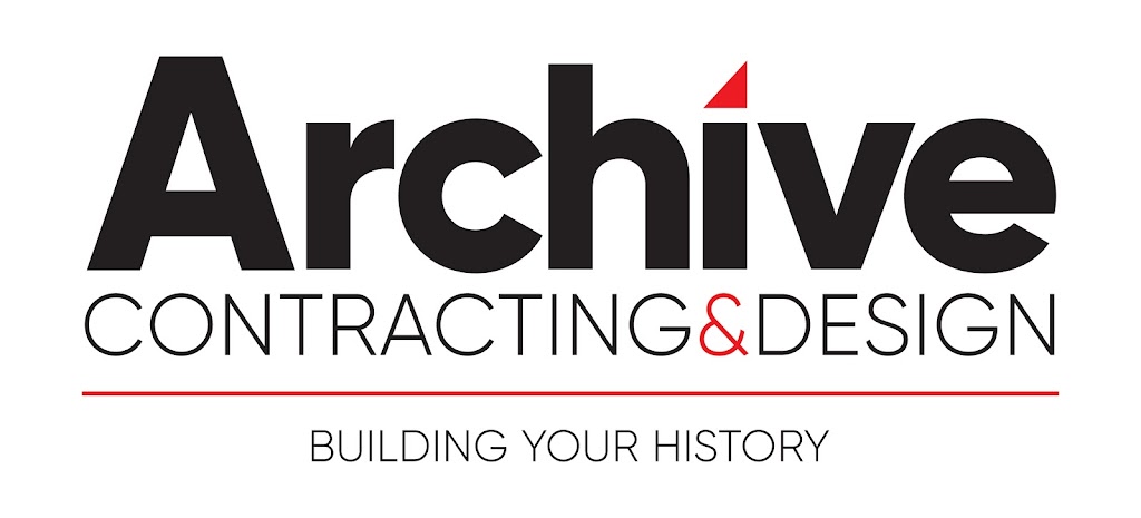 Archive Contracting & Design | 5913 90 St NW, Edmonton, AB T6E 6C2, Canada | Phone: (825) 600-5900
