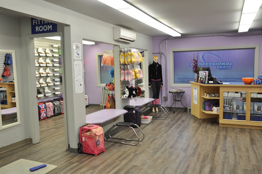 Professional Skate | 3515 18 St SW, Calgary, AB T2T 4T9, Canada | Phone: (403) 243-3663