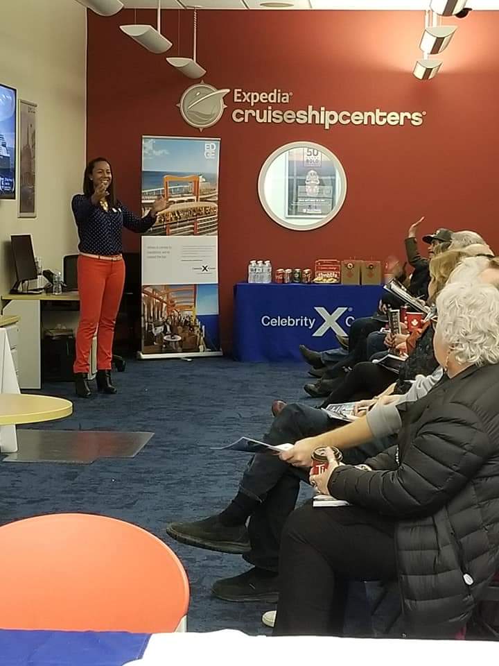 Expedia Cruises | 523 Norwich Ave, Woodstock, ON N4S 9A2, Canada | Phone: (519) 537-8333
