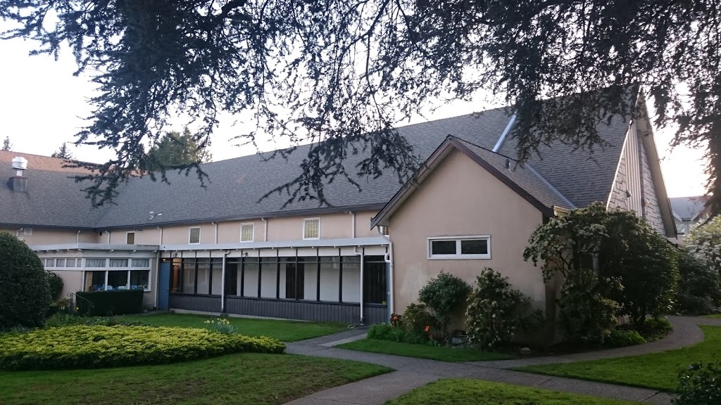 Trinity Baptist Church | 1460 49 Ave W, Vancouver, BC V6M 2R5, Canada | Phone: (604) 266-6238