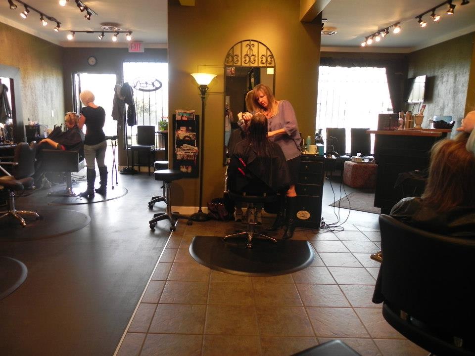 Tuscany Salon & Spa | 19164 McMyn Rd, Pitt Meadows, BC V3Y 2J3, Canada | Phone: (604) 460-9220
