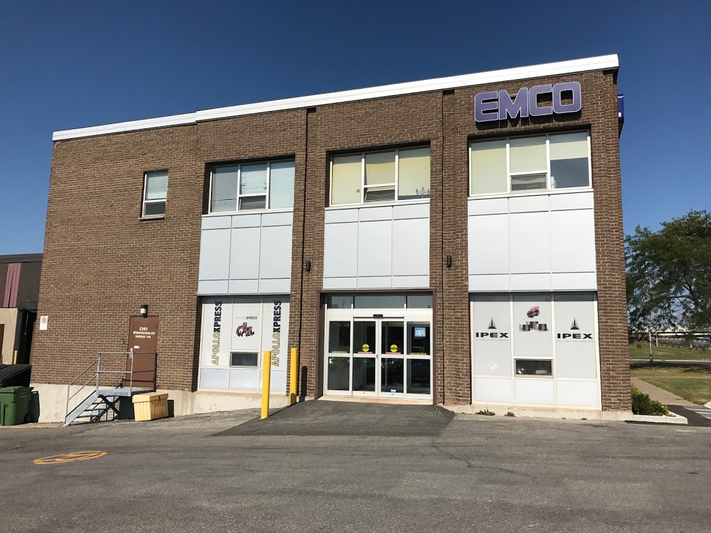 Emco Montreal East | 5205 Boul Métropolitain E, Saint-Léonard, QC H1R 1Z7, Canada | Phone: (514) 723-3626