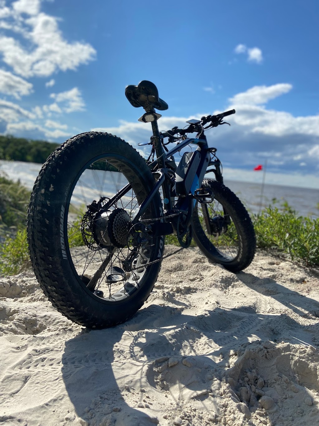 EBike Winnipeg | 37 Wiebes Dr, Winnipeg, MB R2G 2L5, Canada | Phone: (204) 227-7302