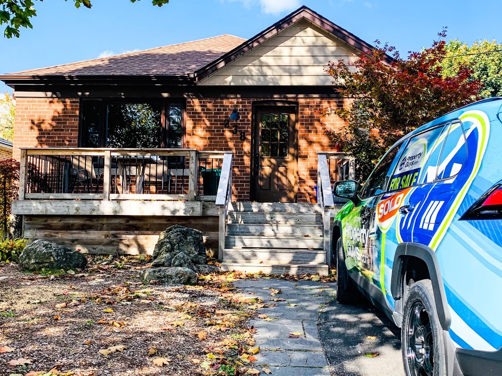 Kitchener-Waterloo & Cambridge PropertyGuys.com | 238 Belleview Ave, Kitchener, ON N2B 1G8, Canada | Phone: (226) 218-2700