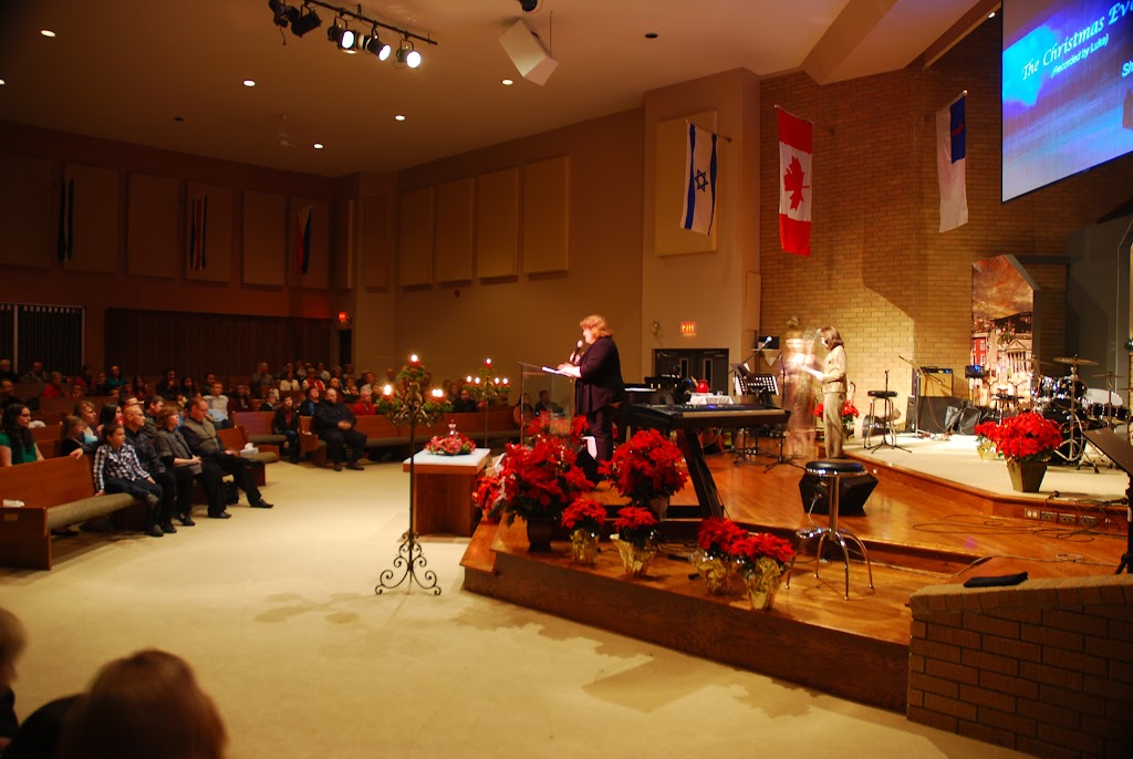 Full Gospel Assembly, Church by Design | church | 34 Mt Pleasant Ave E, Saint John, NB E2J 1S7, Canada | 5066334956 OR +1 506-633-4956