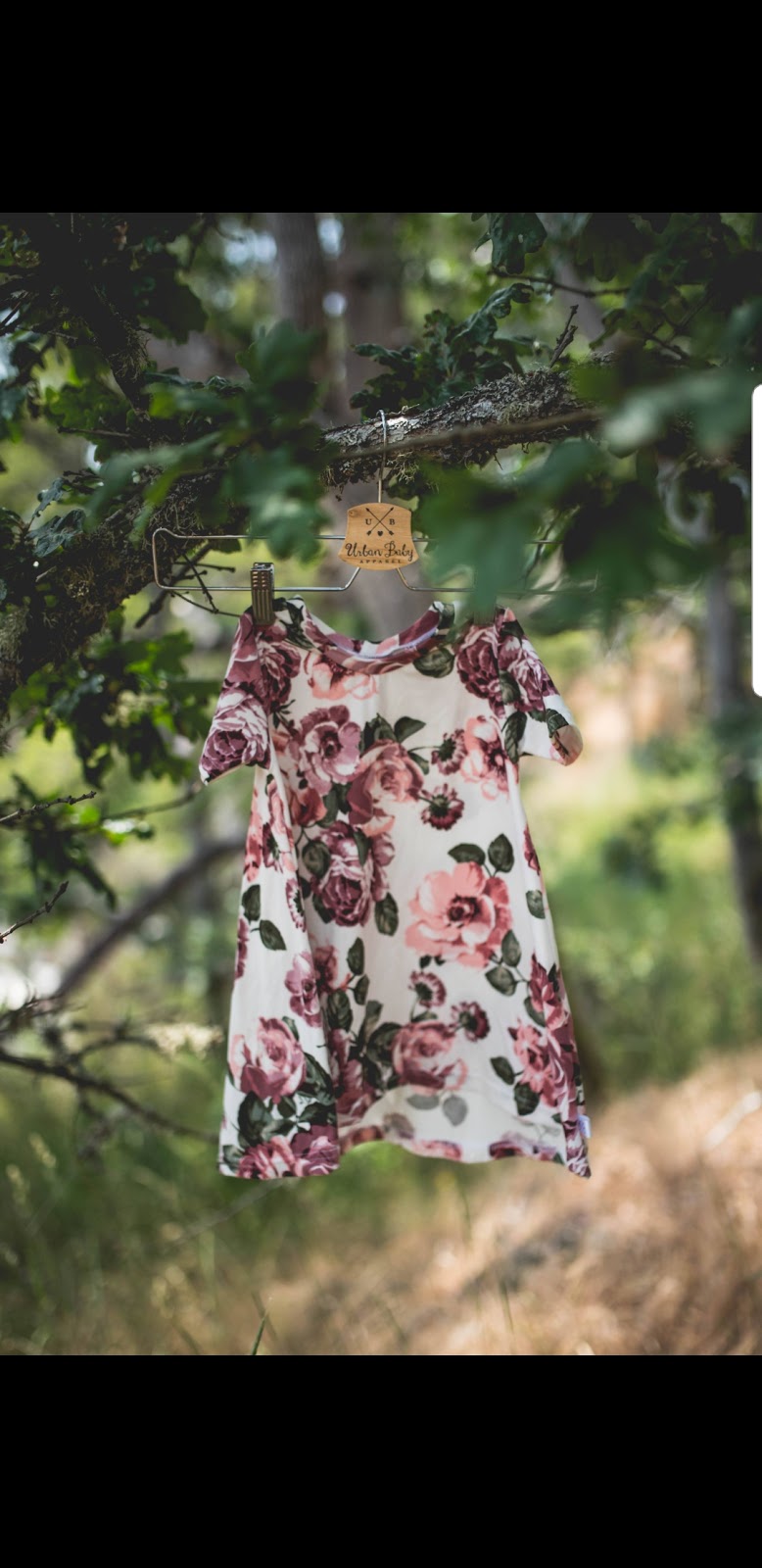Urban Baby Apparel | 6521 Stonewood Dr, Sooke, BC V9Z 0Y6, Canada | Phone: (250) 217-0060