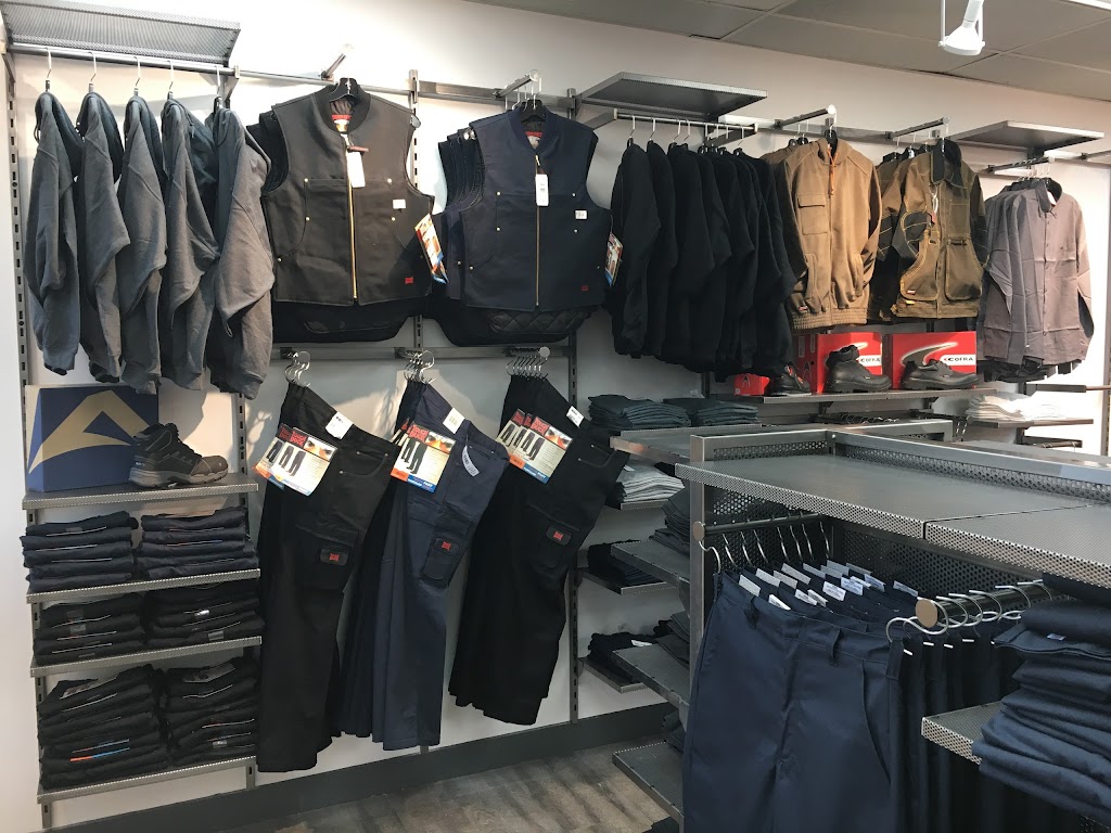 Belmont Sécurité | 2098 Chem. de Chambly, Longueuil, QC J4J 3Y7, Canada | Phone: (450) 442-9993