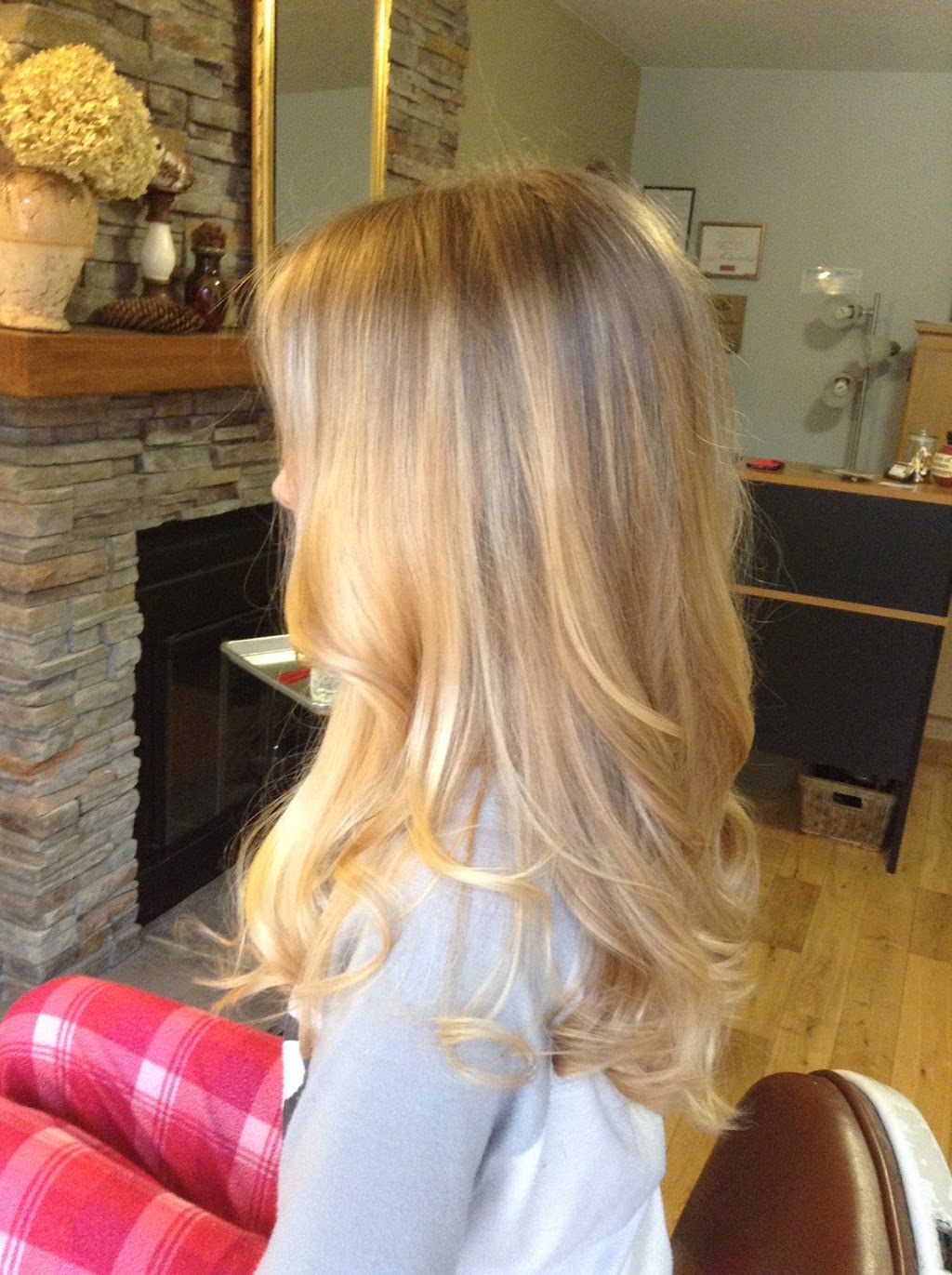 Heavenly Dos by Annie | 1016 Linden St, Innisfil, ON L9S 1W4, Canada | Phone: (705) 294-1172