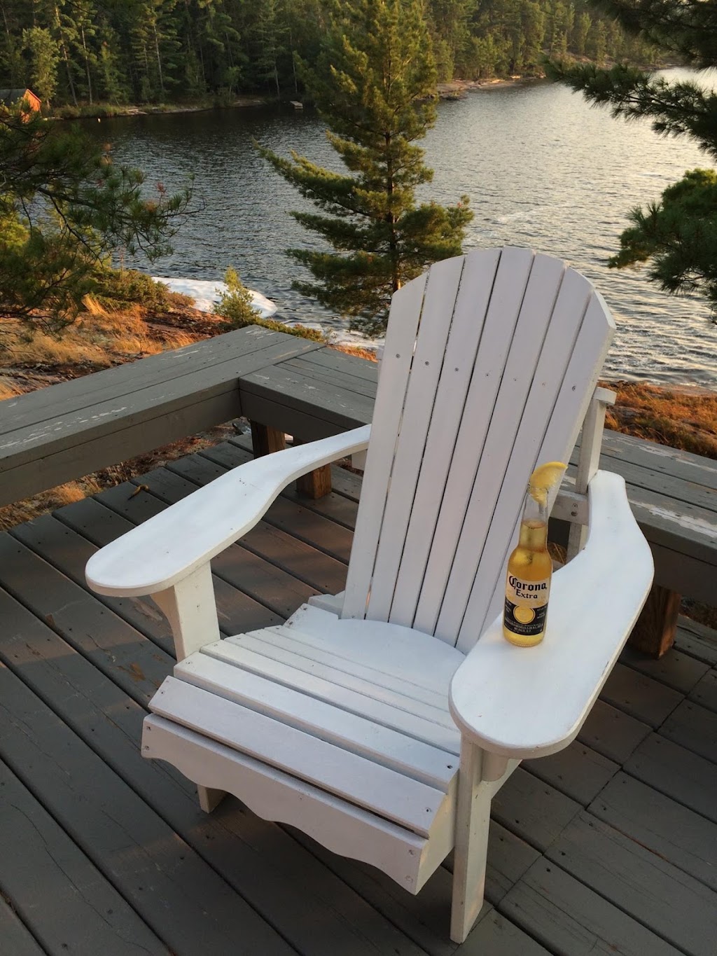 The Bear Chair Co. | 19 Howard St, South River, ON P0A 1X0, Canada | Phone: (705) 386-0757