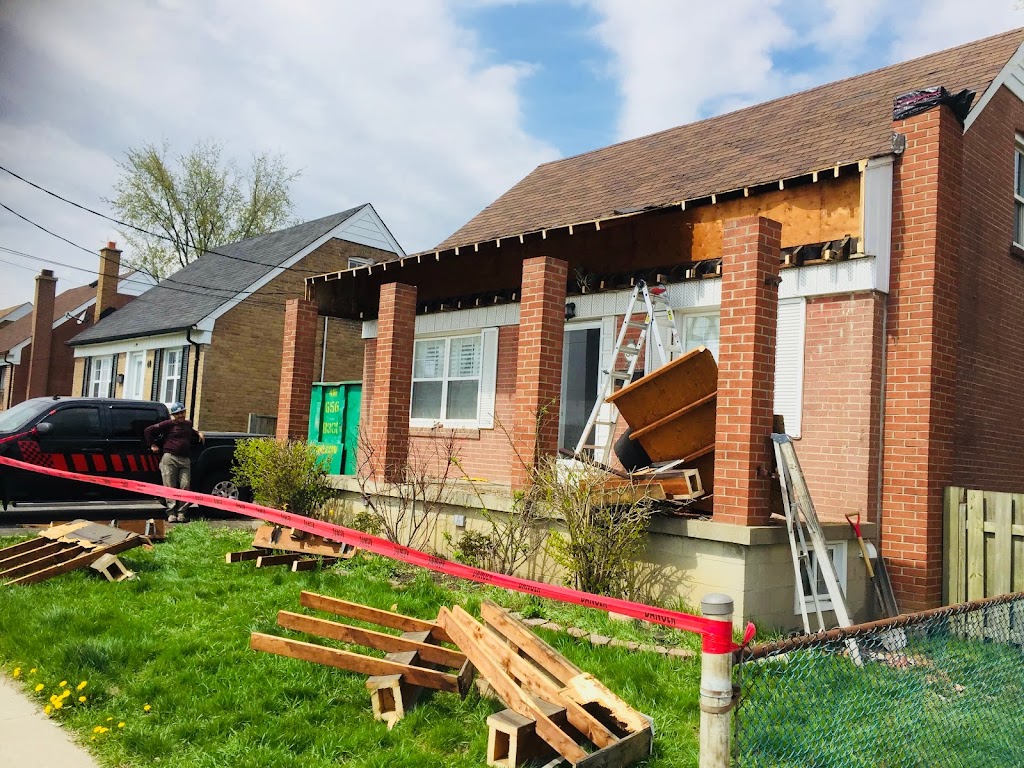Demolition Service Company | 280 Hillcrest Ave, Mississauga, ON L5B 4L3, Canada | Phone: (647) 808-7271