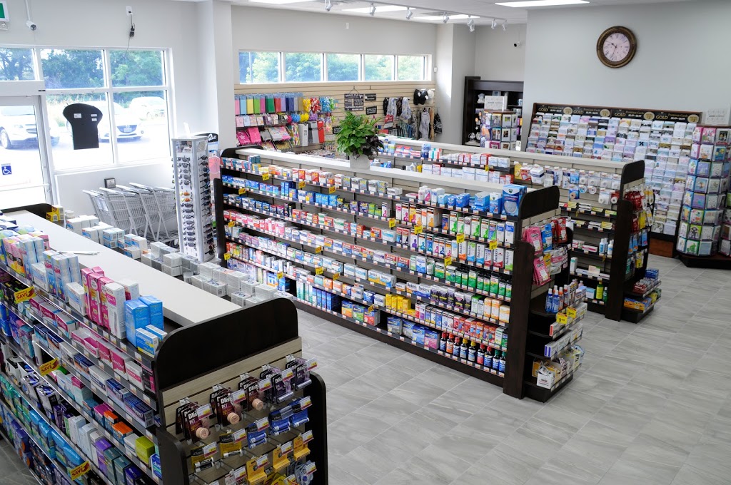 Pharmasave Elmvale | 70 Yonge St S #1, Elmvale, ON L0L 1P0, Canada | Phone: (705) 322-6464