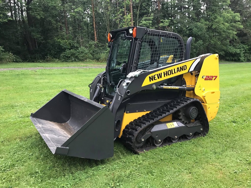 GA Equipment Rentals Inc. | 2078 Perth Line 43, Gads Hill, ON N0K 1J0, Canada | Phone: (226) 868-4734