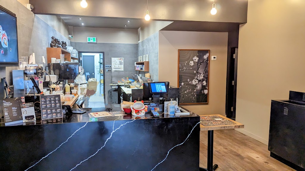 Bubble Tea Shop | 48 Westminster North, Montréal, QC H4X 1Z2, Canada | Phone: (514) 482-3775