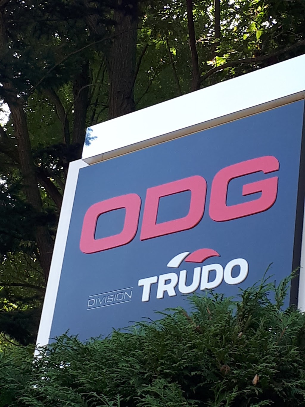 Industries Trudo Ontario Drive Gear | 34 Rue Belmont, Richmond, QC J0B 2H0, Canada | Phone: (819) 826-5941