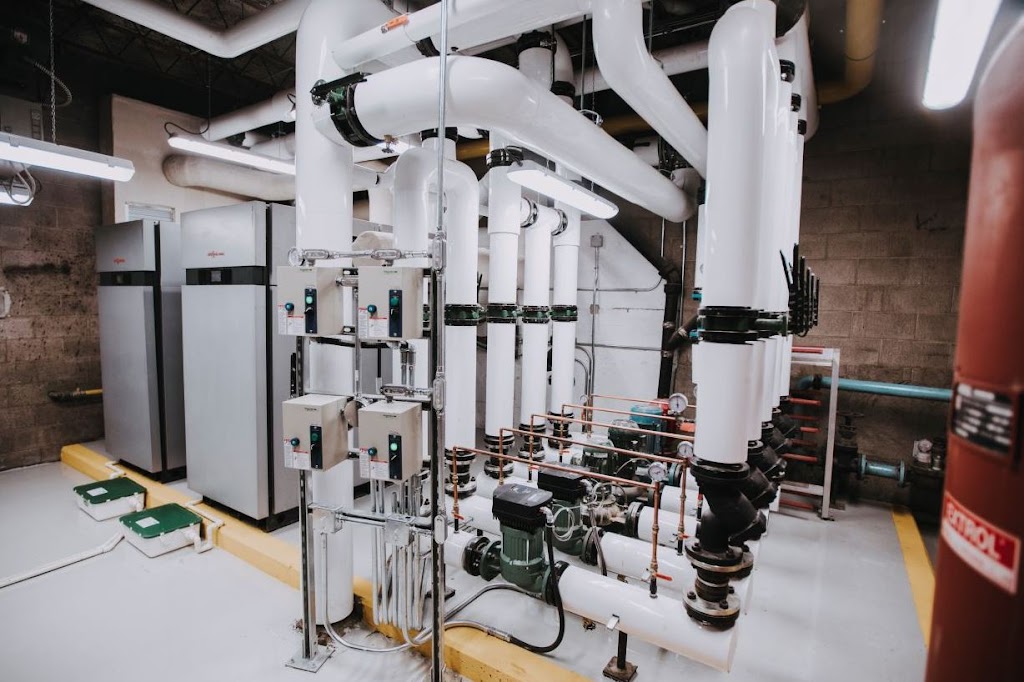 Fountainhead Mechanical Inc. | 1540 Hastings Crescent SE Bay #2, Calgary, AB T2G 4E1, Canada | Phone: (403) 702-6900