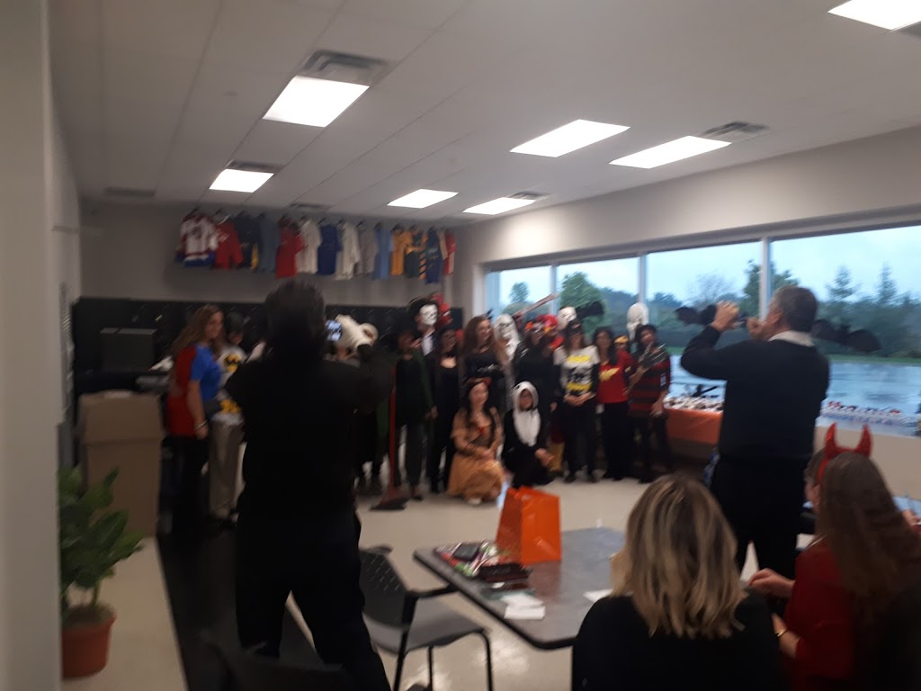 Broadridge | 2601 14th Ave, Markham, ON L3R 0H9, Canada | Phone: (905) 470-2000