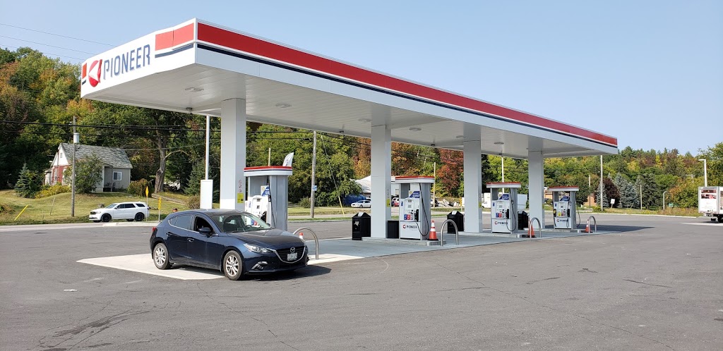 A&W | 4459 Hwy 7, Norwood, ON K0L 2V0, Canada | Phone: (705) 639-0999
