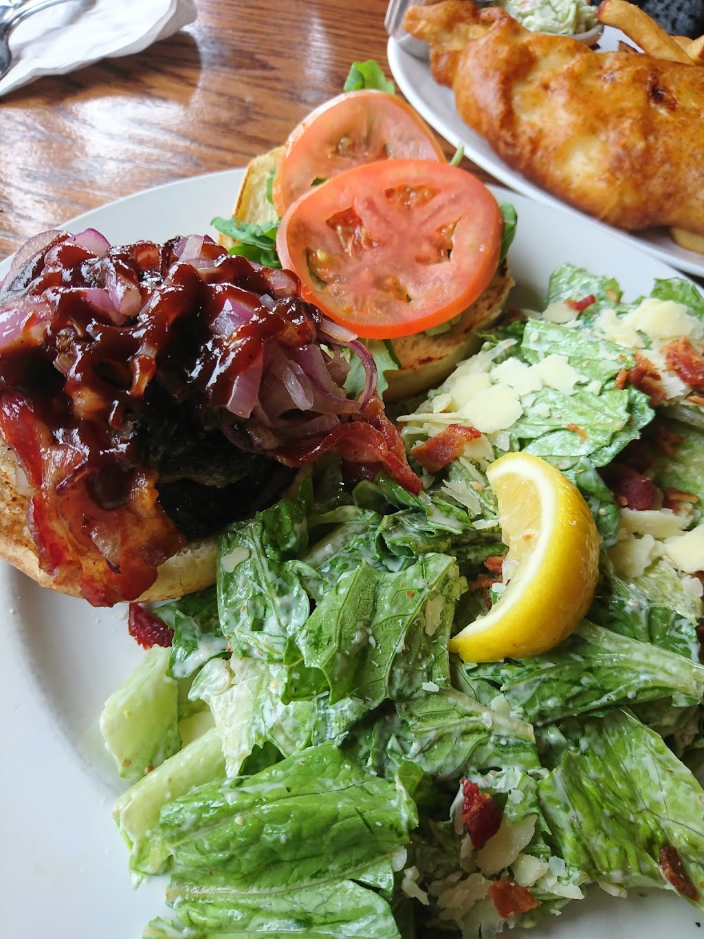 Boondocks Restaurant | 6 Government Wharf Rd, Eastern Passage, NS, Canada | Phone: (902) 465-3474