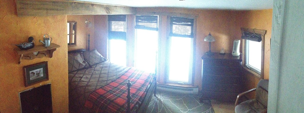 Mystique Chalet | 32 Chemin du Paradis, Val-des-Monts, QC J8N 2S9, Canada | Phone: (613) 222-5773