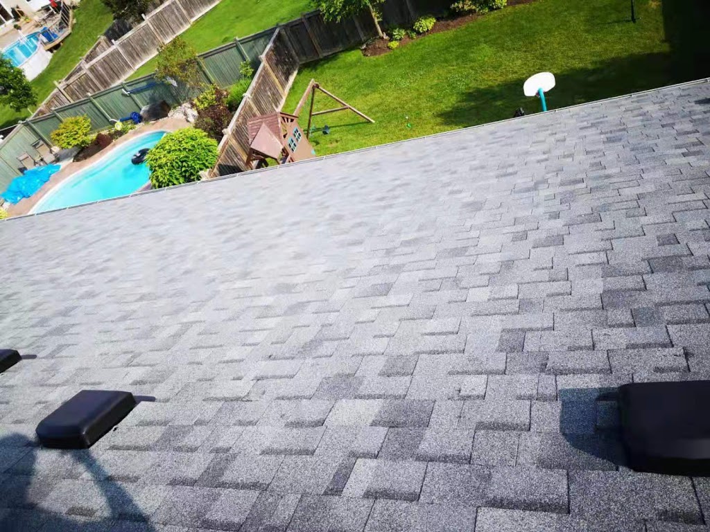 Supreme Roofing Toronto | 19 Cliveden Pl, Markham, ON L6C 2S4, Canada | Phone: (647) 921-2222