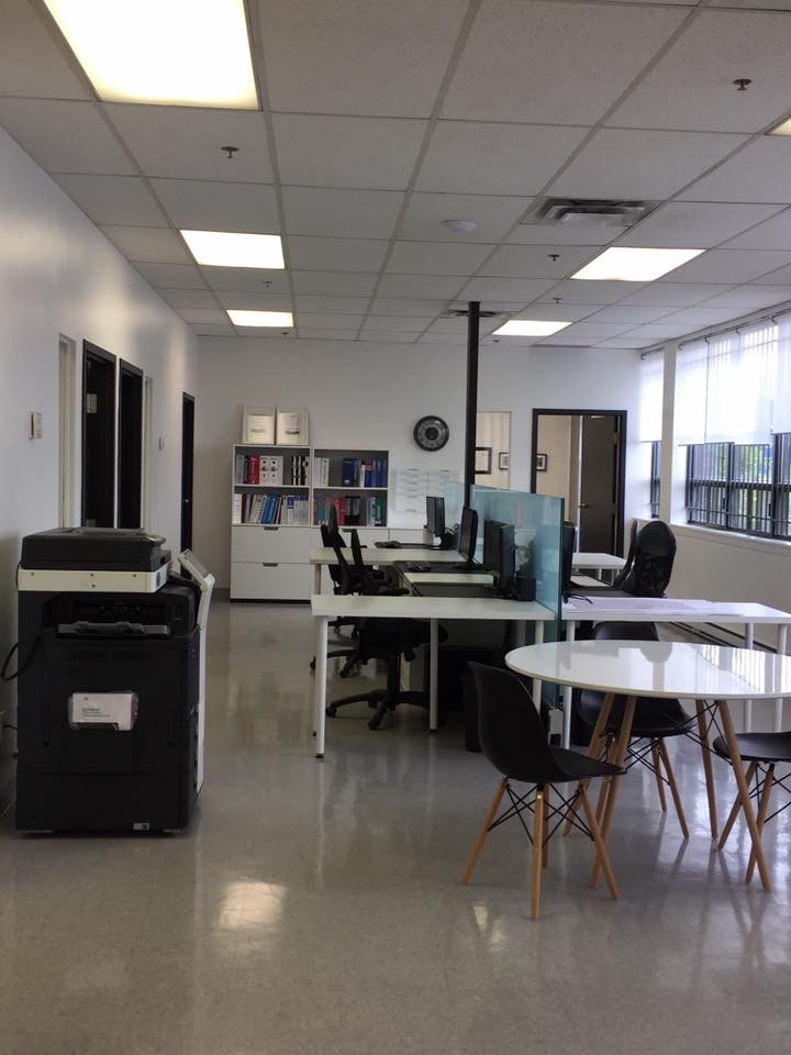Vitrerie RD Ltée | 6418 Rte Transcanadienne, Saint-Laurent, QC H4T 1X4, Canada | Phone: (514) 634-7159