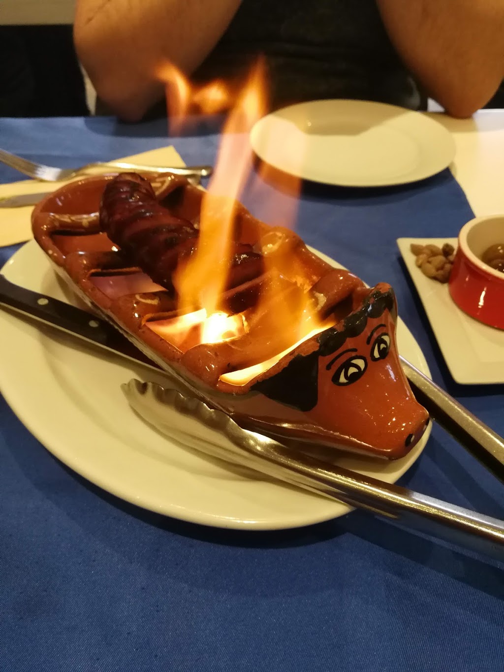 Kapital Restaurant and Grill | 1500 St Clair Ave W, Toronto, ON M6E 1C7, Canada | Phone: (416) 657-4000
