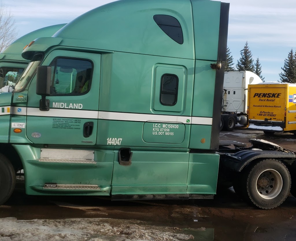 Penske Truck Rental | 525 Macnaughton Ave, Moncton, NB E1H 2S8, Canada | Phone: (506) 857-9425