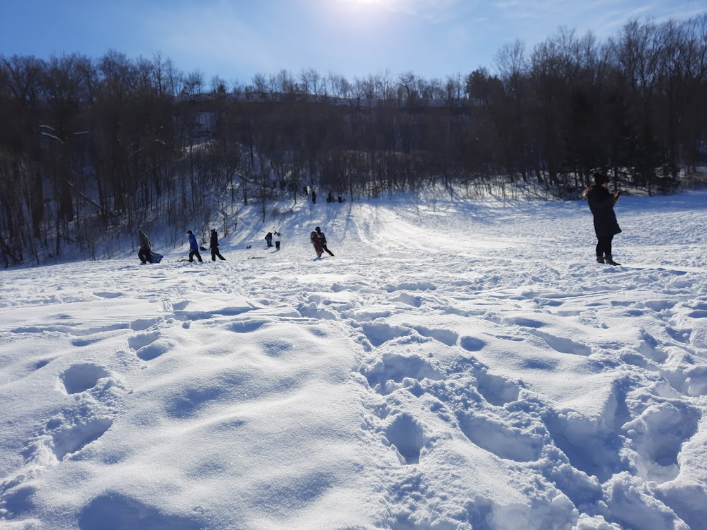Chedoke Golf Club | 563 Aberdeen Ave, Hamilton, ON L8P 4S8, Canada | Phone: (905) 521-3970