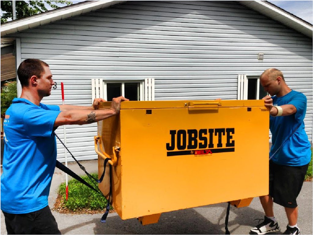 Déménagement Avantage Moving | 111 Avenue Girouard, Terrasse-Vaudreuil, QC J7V 5W5, Canada | Phone: (514) 962-3081