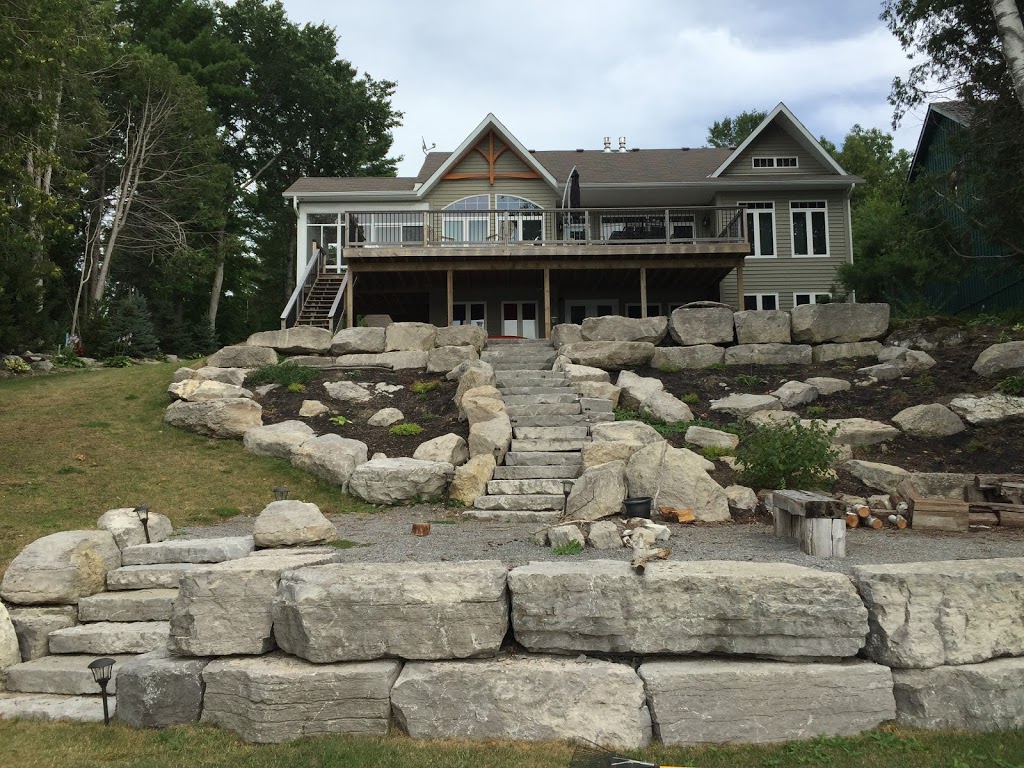 Cordick Homes Ltd. | 18 Kenedon Dr, Omemee, ON K0L 2W0, Canada | Phone: (705) 341-4145