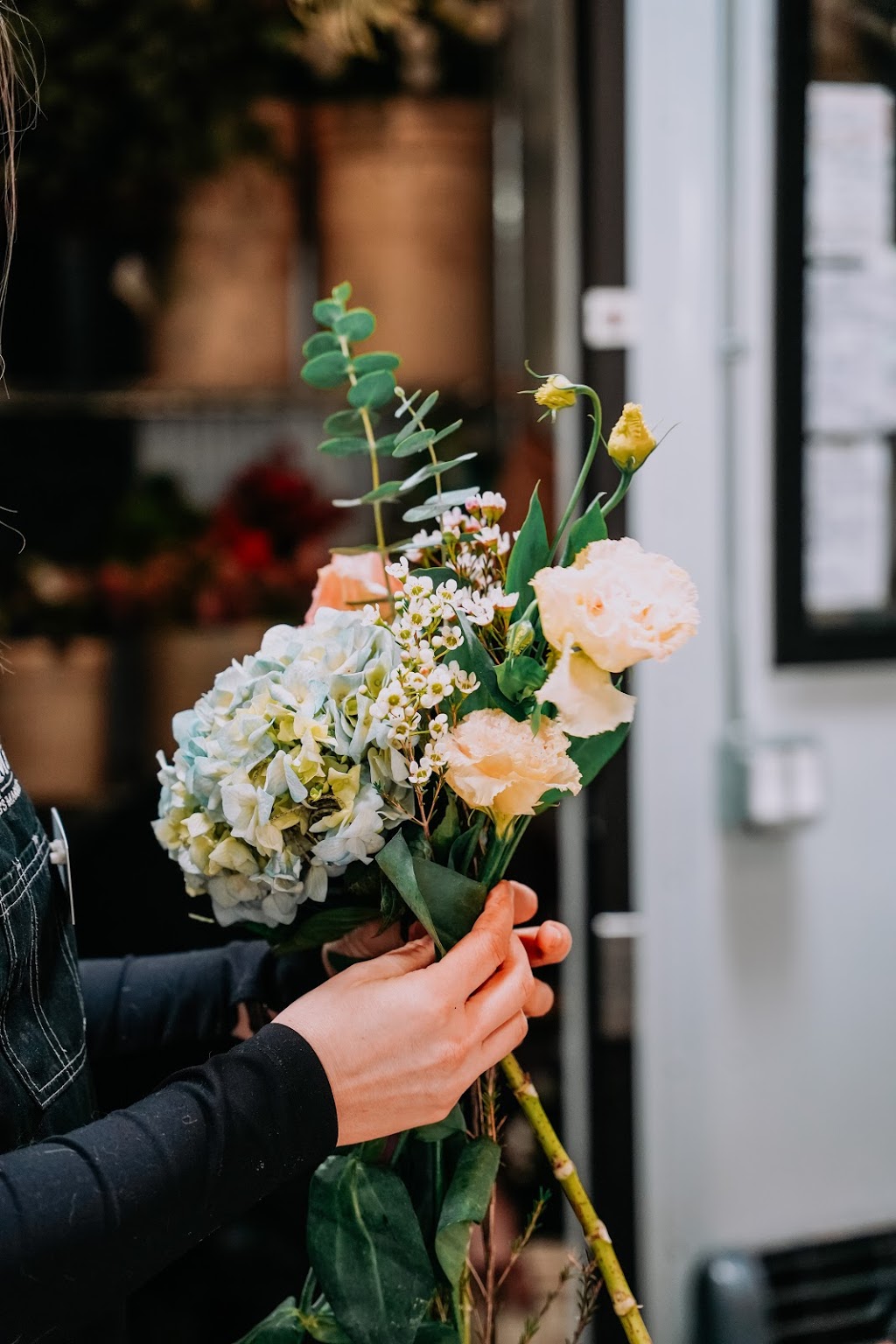 STEMS by Stongs | 4221 Dunbar St, Vancouver, BC V6S 2G6, Canada | Phone: (604) 630-3153