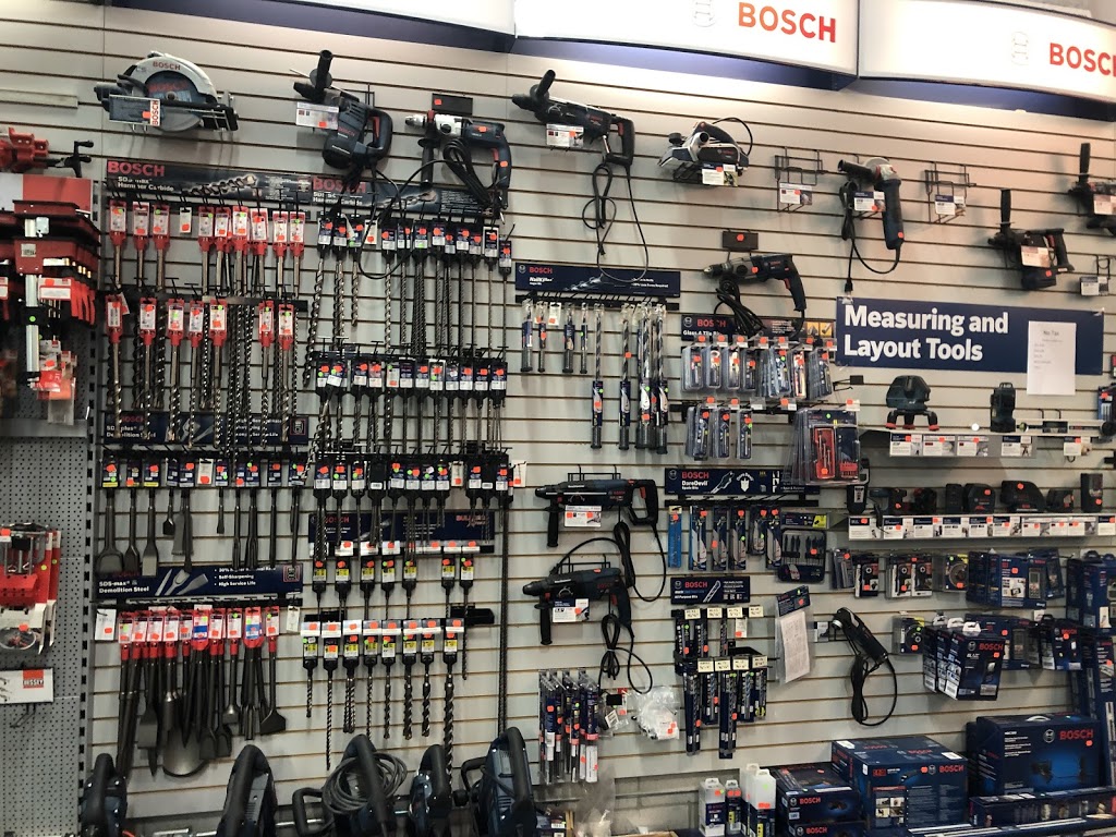 Markham Industrial & Trade Supplies | 1698 Bayly St, Pickering, ON L1W 1L9, Canada | Phone: (905) 420-2448