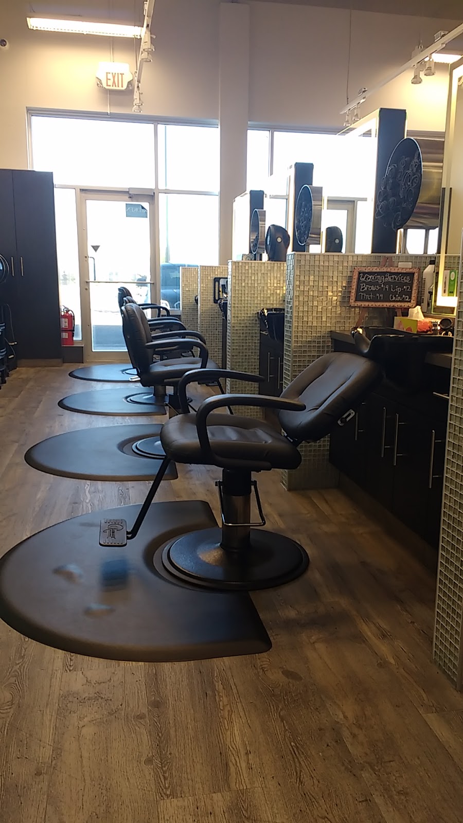 Chatters Hair Salon | 337 E Hills Blvd SE, Calgary, AB T2A 4X7, Canada | Phone: (587) 470-2098