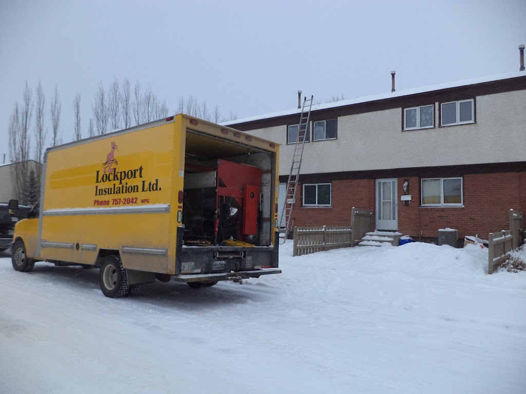 Lockport Insulation Ltd. | 88 Hay Rd, Gonor, MB R1C 0C1, Canada | Phone: (204) 757-2042