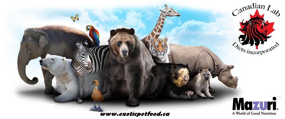 Canadian Lab Diet inc. | 3030 50302, RR244A, Leduc County, AB T4X 0P4, Canada | Phone: (780) 980-1371
