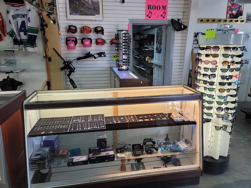 Kootenay Pawnbrokers | 2420 30 Ave N, Cranbrook, BC V1C 7B1, Canada | Phone: (250) 417-0680