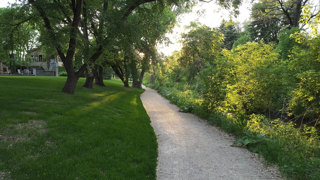 Bunns park | 365 McIvor Ave, Winnipeg, MB R2G 1A1, Canada