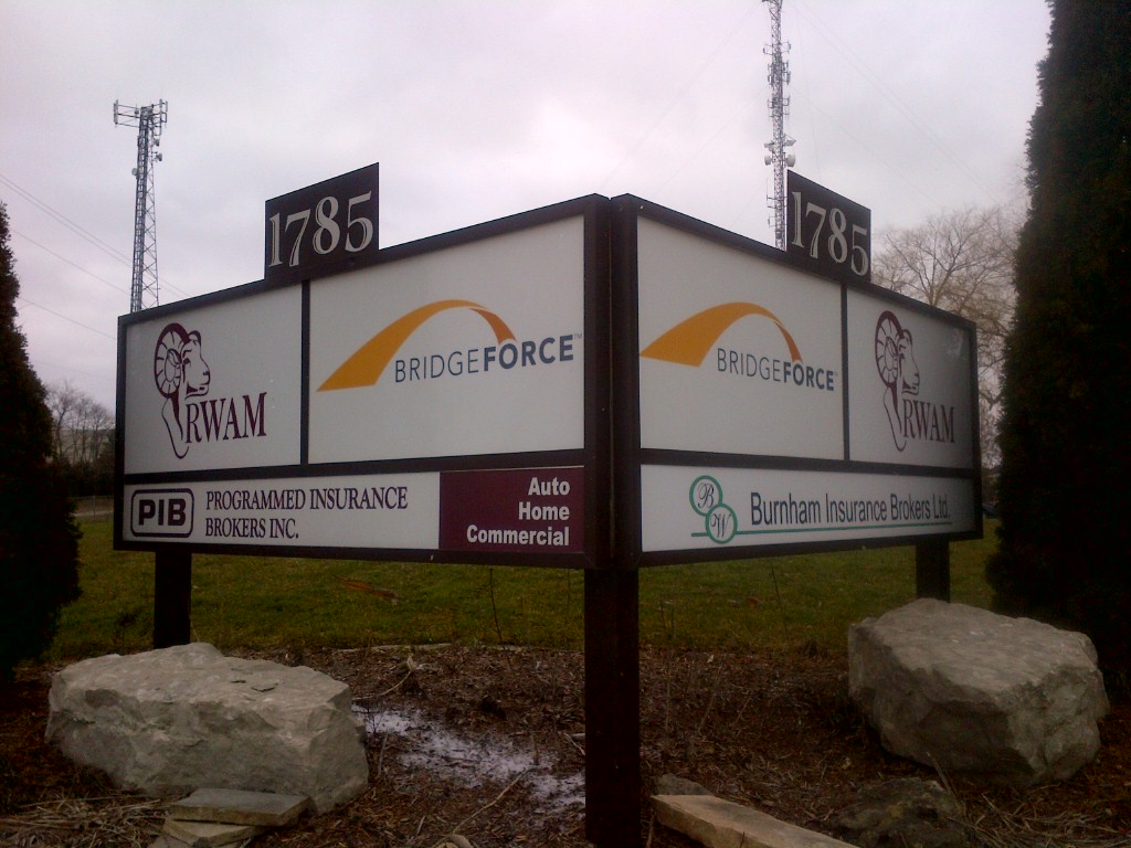 BridgeForce Financial Inc. | 1785 Wonderland Rd N, London, ON N6G 5C2, Canada | Phone: (519) 473-3330