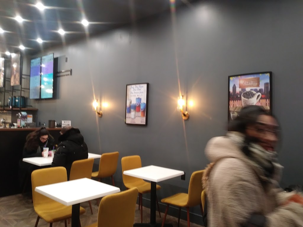 Chatime Mont-Royal | 1228 Avenue du Mont-Royal E, Montréal, QC H2J 1Y1, Canada | Phone: (514) 528-2935