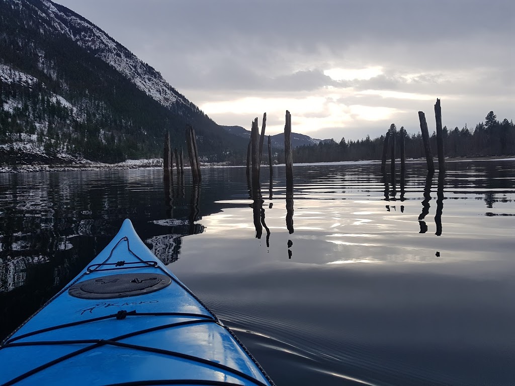 Tsútswecw Provincial Park | Lee Creek, Celista, BC V0E 1M6, Canada | Phone: (250) 955-0861