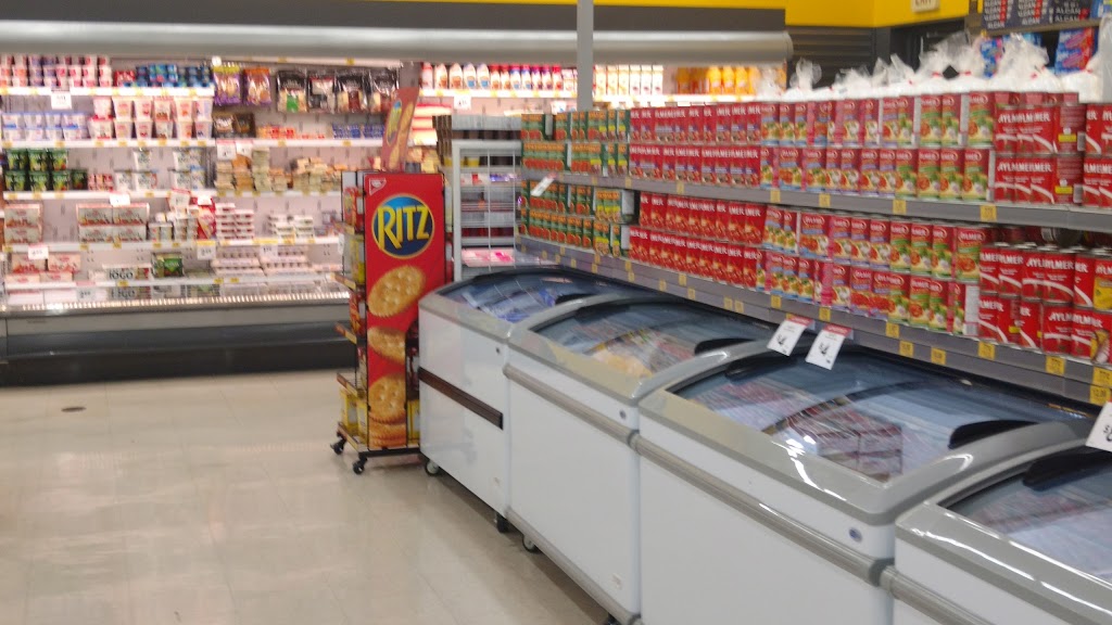 Giant Tiger | 639 Southdale Rd E, London, ON N6E 3M2, Canada | Phone: (519) 685-6987
