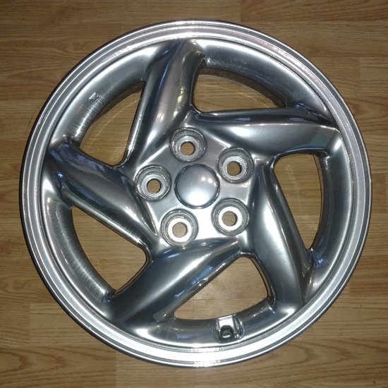 Calgary Right Rim Repair Company | 92 Southampton Dr SW, Calgary, AB T2W 0T8, Canada | Phone: (403) 966-9734