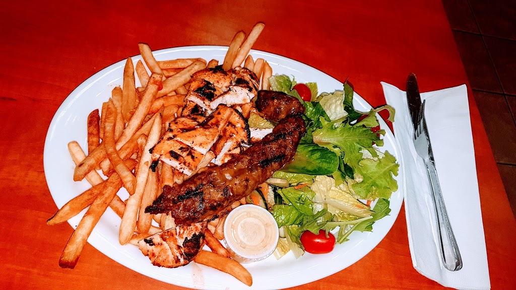 Lazeez Shawarma | 1225 Kennedy Rd unit b1, Scarborough, ON M1P 4Y1, Canada | Phone: (416) 750-0788