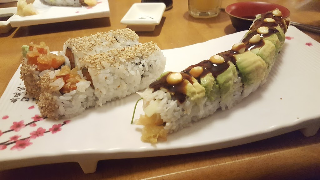 Minato Japanese Restaurant | 4801 Joyce Ave, Powell River, BC V8A 5P4, Canada | Phone: (604) 485-6118