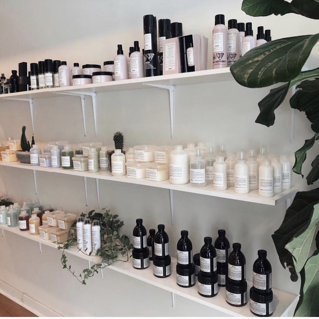 Pretty and Co. | 101 Hannover Dr, St. Catharines, ON L2W 1A3, Canada | Phone: (905) 324-6480