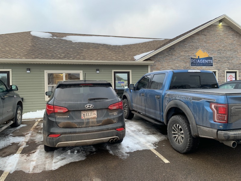 Maritime Home Services | 13 Myrtle St Suite H, Stratford, PE C1B 1P4, Canada | Phone: (902) 894-5516