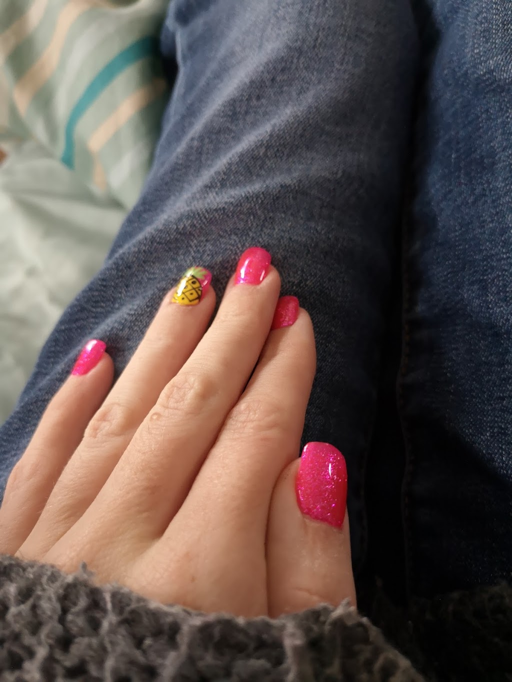 Designer Nails | 1154 Chemong Rd, Peterborough, ON K9H 7J6, Canada | Phone: (705) 536-3198