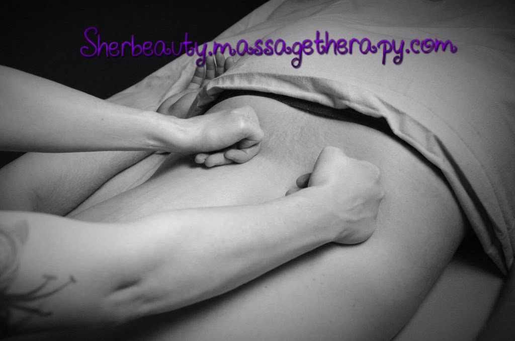 Masssge Therapy By Sher | 3086 Delaware Ave, Kenmore, NY 14217, USA | Phone: (716) 931-2092