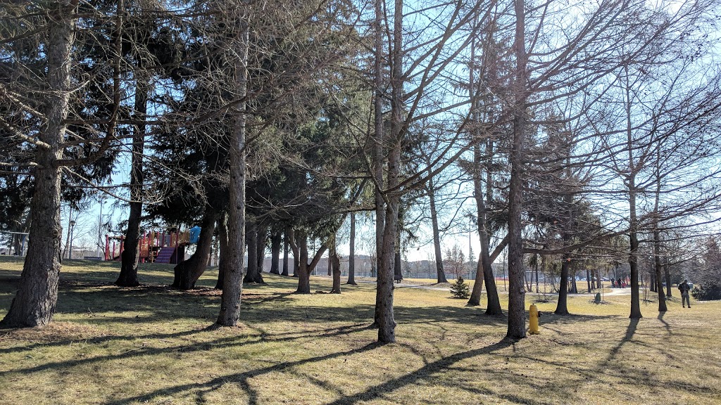 Ashton Meadows Park | 202 Calvert Rd, Markham, ON L6C 1T5, Canada