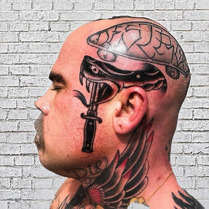 HOLLYINK TATTOO SHOP | 5660 Bd Monk, Montréal, QC H4E 3G8, Canada | Phone: (450) 602-9520